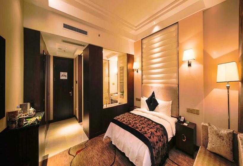 Fotos del hotel Sport:  17