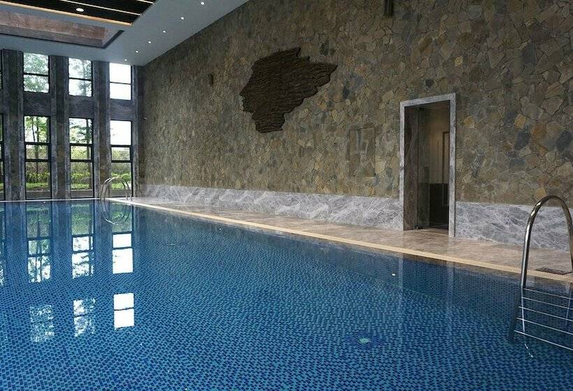 Fotos del hotel Ven Courtyard:  8