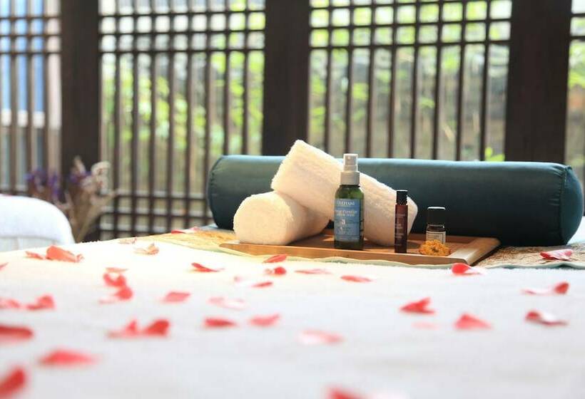 Fotos del hotel Ven Courtyard:  9