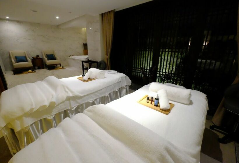 Fotos del hotel Ven Courtyard:  10