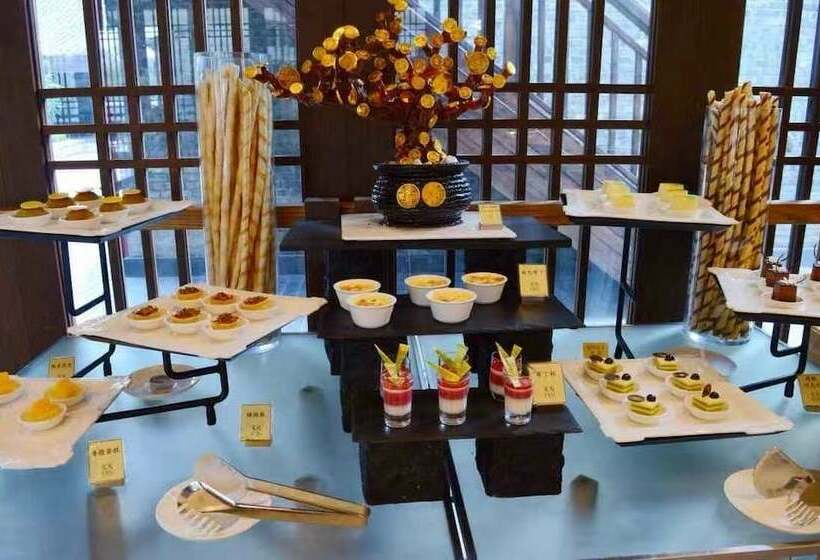 Fotos del hotel Ven Courtyard:  16