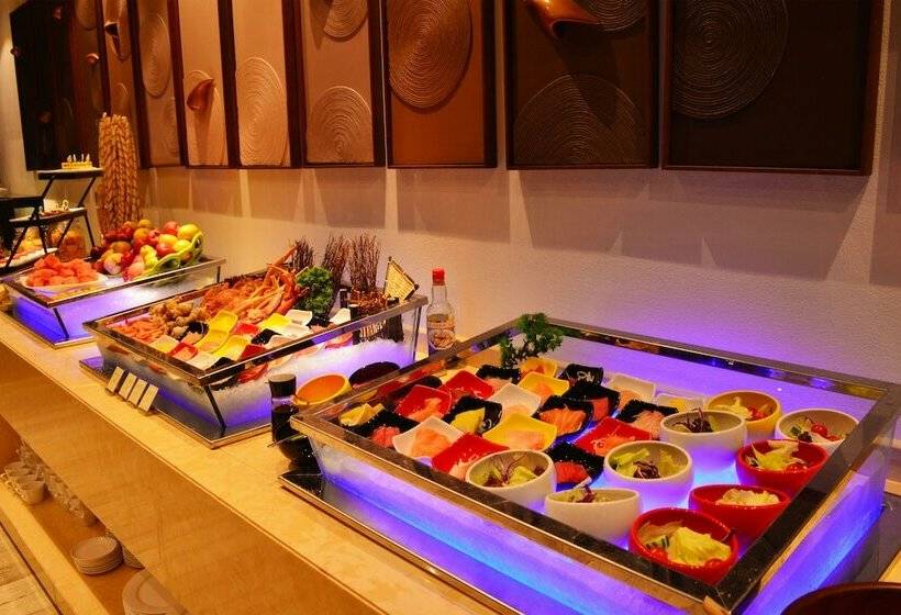 Fotos del hotel Ven Courtyard:  17