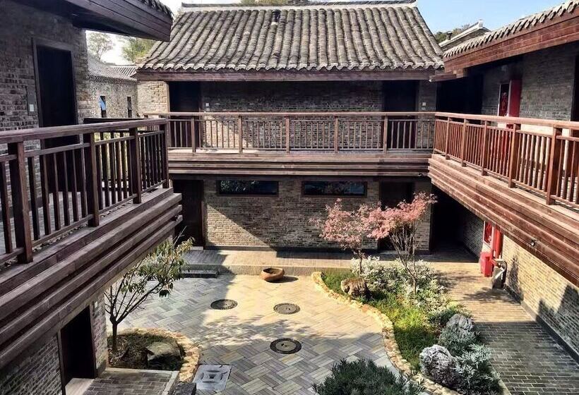 Fotos del hotel Ven Courtyard:  19