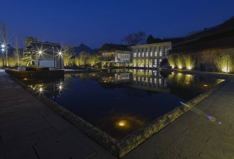 Fotos del hotel Ven Courtyard:  5