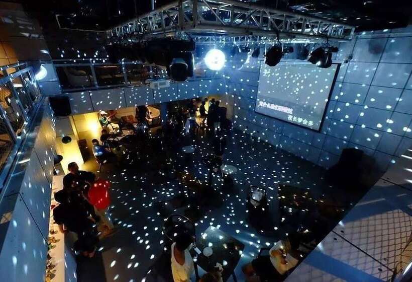 Fotos del hotel Ven Courtyard:  22