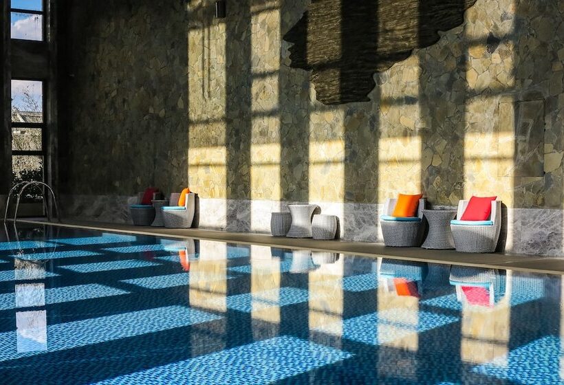 Fotos del hotel Ven Courtyard:  24