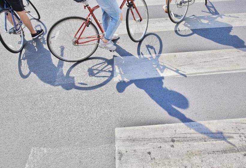 Fotos del hotel Travelling With Hotel Chengdu Wide And Narrow Alley:  8