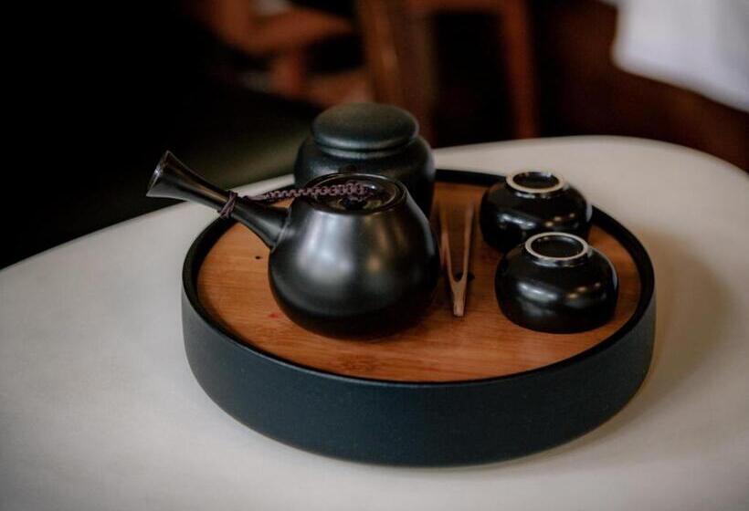 Fotos del hotel Travelling With Hotel Chengdu Wide And Narrow Alley:  21