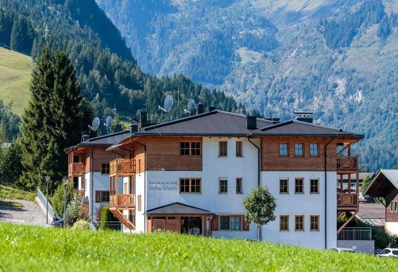 Avenida Residenz An Der Burg By Alpin Rentals