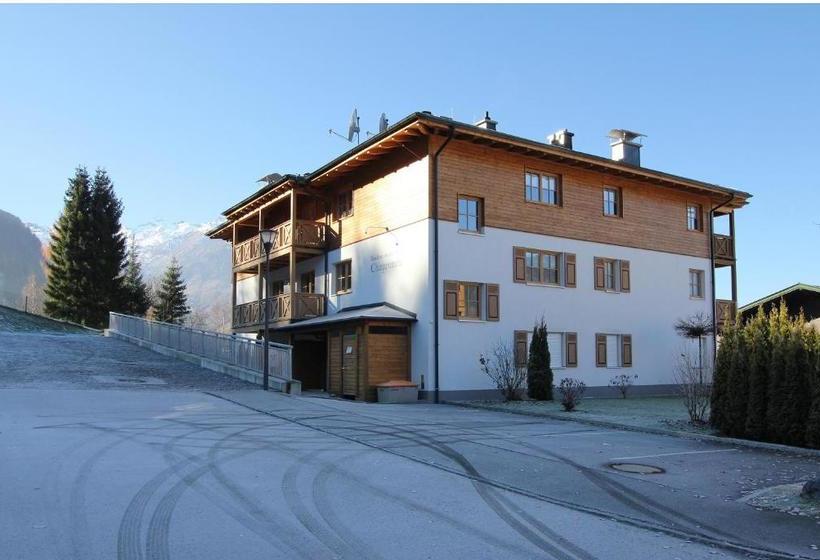 Fotos del hotel Avenida Residenz An Der Burg By Alpin Rentals:  21