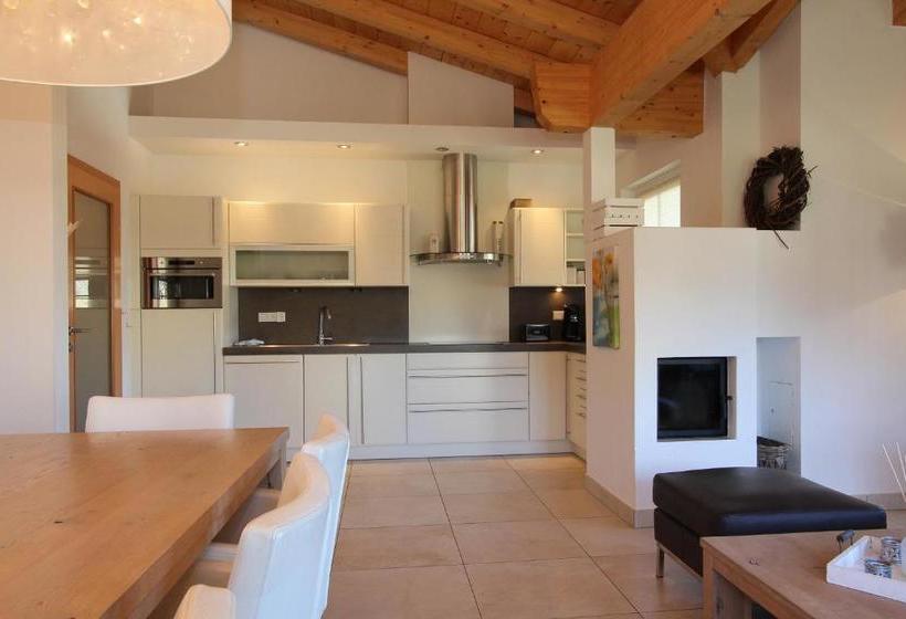 Fotos del hotel Avenida Residenz An Der Burg By Alpin Rentals:  8