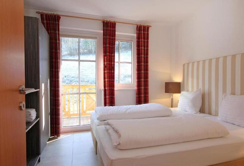 Fotos del hotel Avenida Residenz An Der Burg By Alpin Rentals:  15