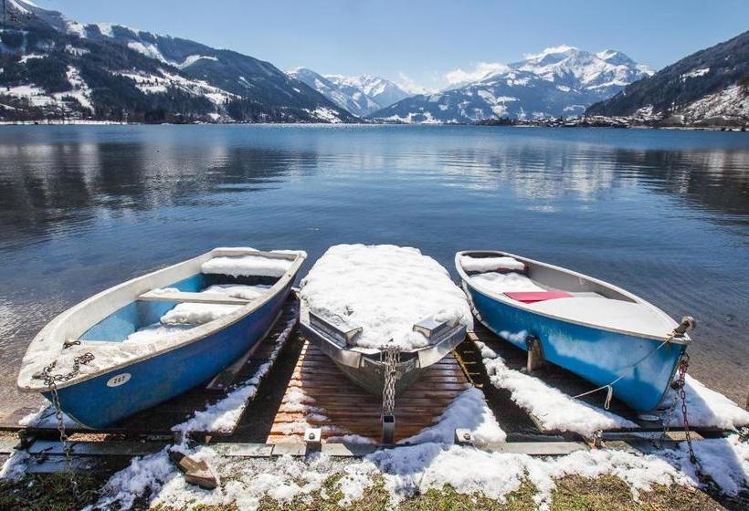 Fotos del hotel Avenida Residenz An Der Burg By Alpin Rentals:  22