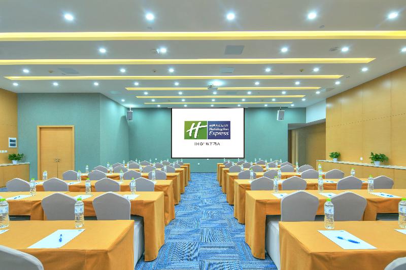 Fotos del hotel Holiday Inn Express Chengdu Dafeng, An Ihg:  15