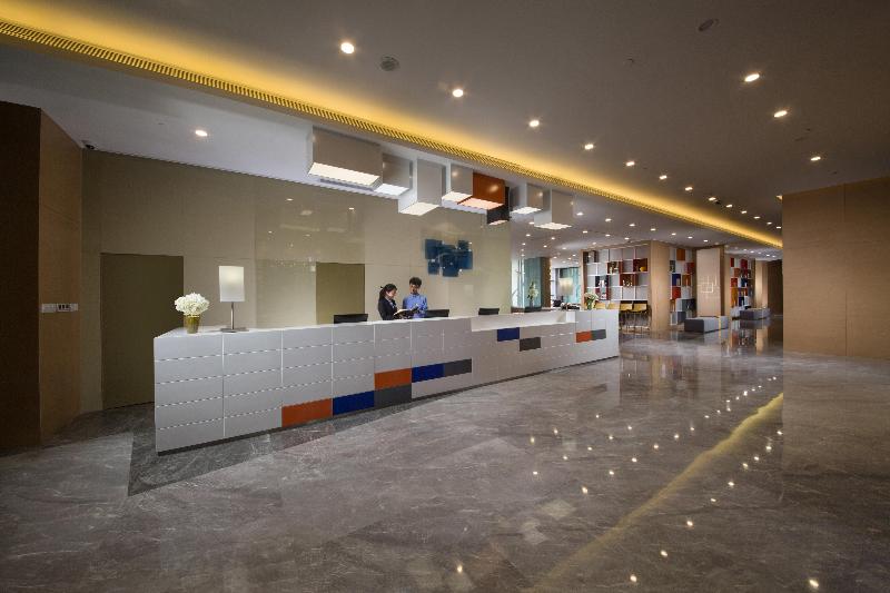 Fotos del hotel Holiday Inn Express Chengdu Dafeng, An Ihg:  9