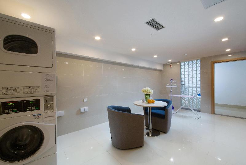 Fotos del hotel Holiday Inn Express Chengdu Dafeng, An Ihg:  17