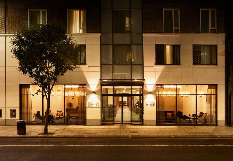 Fotos del hotel Marlin Waterloo:  8