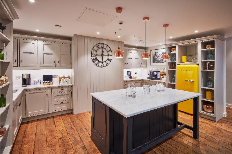 Fotos del hotel Marlin Waterloo:  7