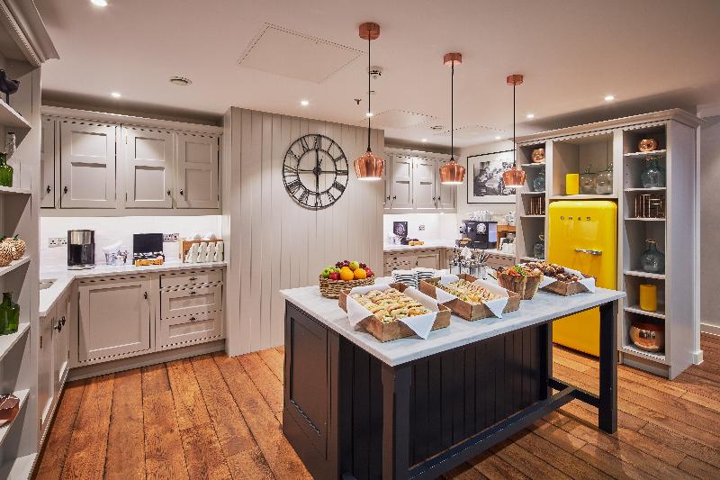 Fotos del hotel Marlin Waterloo:  12