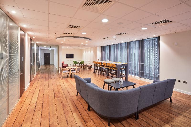 Fotos del hotel Marlin Waterloo:  3