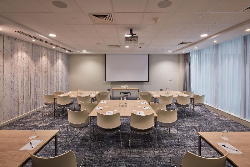 Fotos del hotel Marlin Waterloo:  21