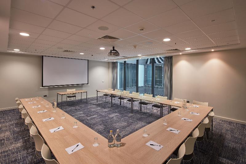 Fotos del hotel Marlin Waterloo:  22