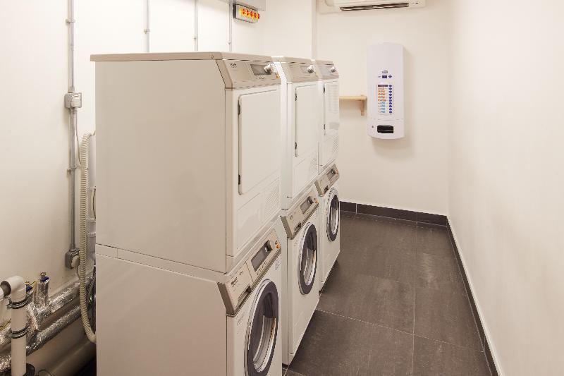 Fotos del hotel Marlin Waterloo:  6