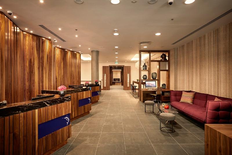 Fotos del hotel Marlin Waterloo:  17