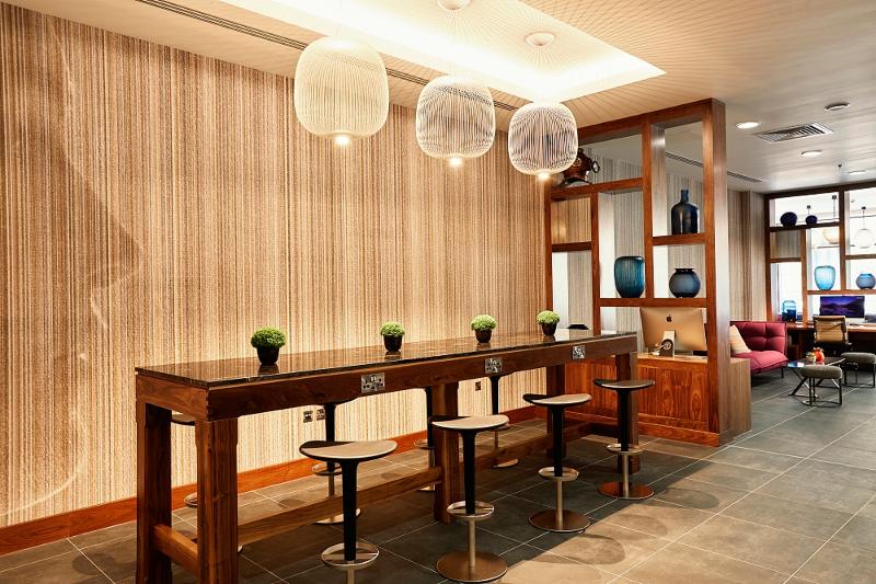 Fotos del hotel Marlin Waterloo:  15