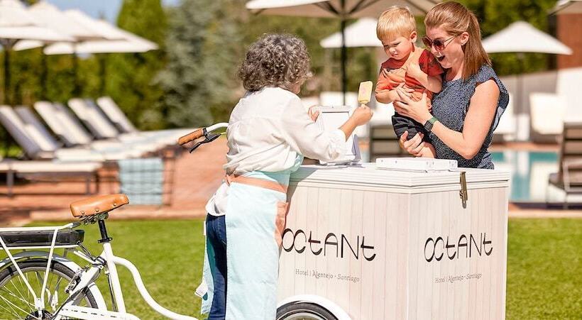 Fotos del hotel Santiago Cooking & Nature:  10