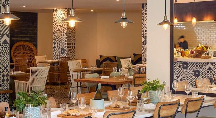 Fotos del hotel Santiago Cooking & Nature:  13