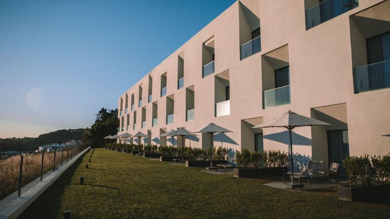 Fotos del hotel Santiago Cooking & Nature:  2