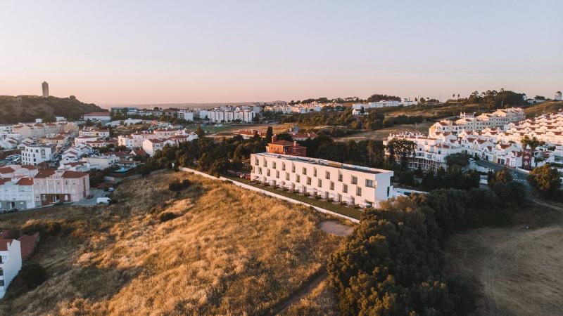 Fotos del hotel Santiago Cooking & Nature:  17