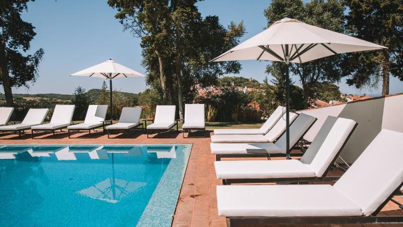 Fotos del hotel Santiago Cooking & Nature:  22