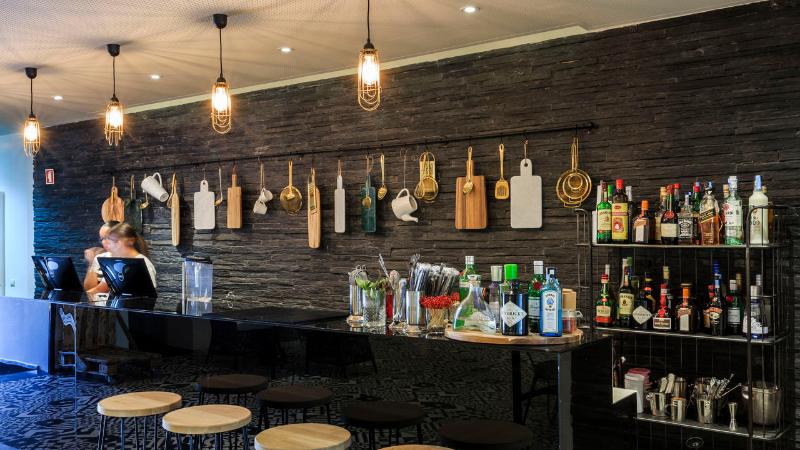 Fotos del hotel Santiago Cooking & Nature:  5