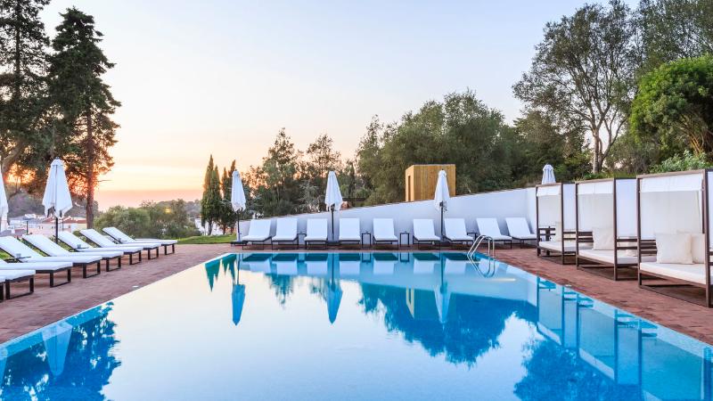 Fotos del hotel Santiago Cooking & Nature:  18