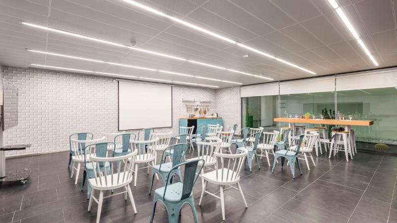 Fotos del hotel Santiago Cooking & Nature:  20