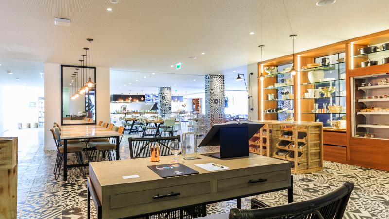 Fotos del hotel Santiago Cooking & Nature:  14