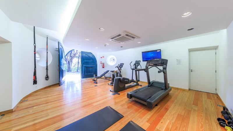 Fotos del hotel Santiago Cooking & Nature:  3