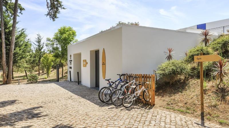 Fotos del hotel Santiago Cooking & Nature:  15