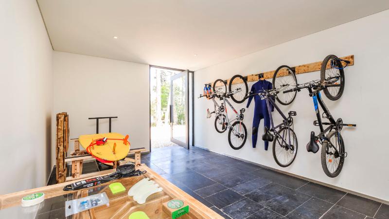 Fotos del hotel Santiago Cooking & Nature:  7