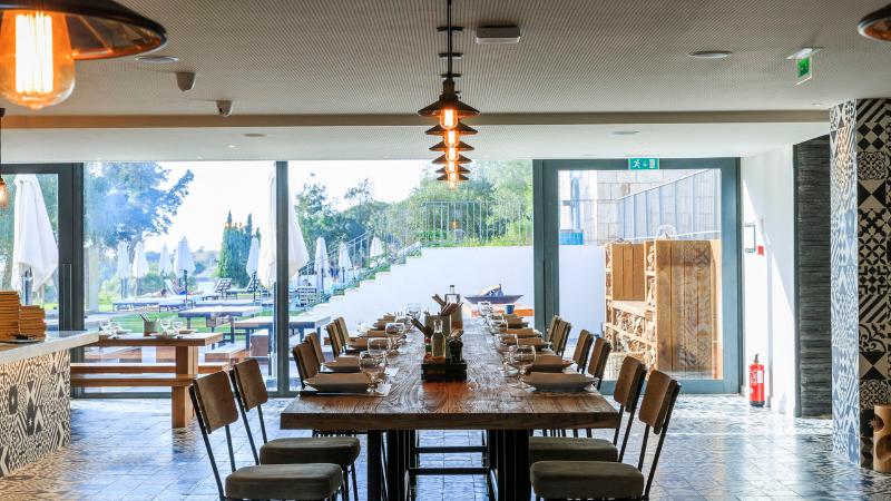 Fotos del hotel Santiago Cooking & Nature:  23