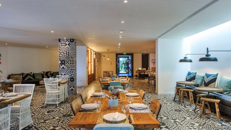 Fotos del hotel Santiago Cooking & Nature:  4