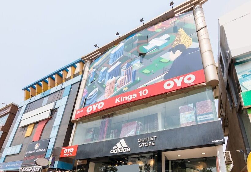 Fotos del hotel The Kings 10:  6