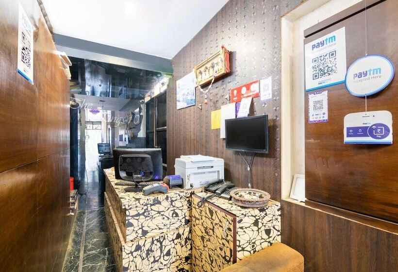 Fotos del hotel The Kings 10:  5