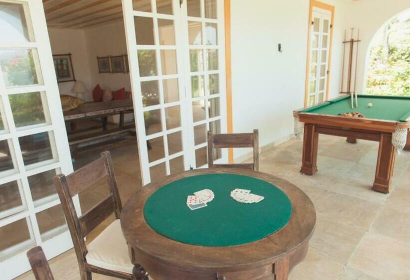 Fotos del hotel Villa Raphael:  9