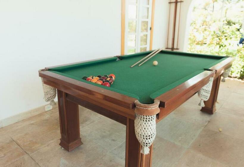 Fotos del hotel Villa Raphael:  3