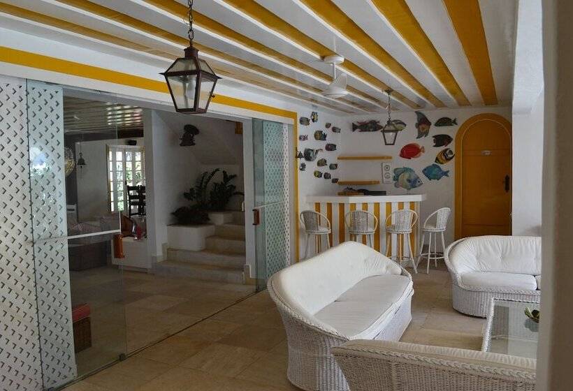 Fotos del hotel Villa Raphael:  16