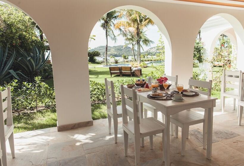 Fotos del hotel Villa Raphael:  4