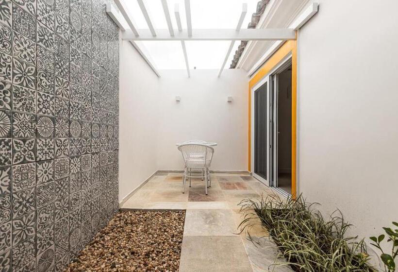 Fotos del hotel Villa Raphael:  18